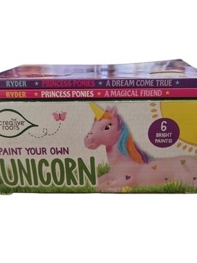 Bundle - Unicorn And Ponies Art/Book Bundle